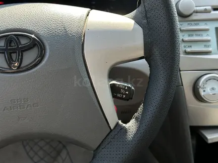Toyota Camry 2010 года за 4 200 000 тг. в Атырау – фото 19