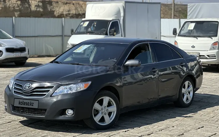 Toyota Camry 2010 года за 4 200 000 тг. в Атырау