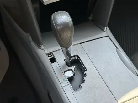 Toyota Camry 2010 года за 4 200 000 тг. в Атырау – фото 20