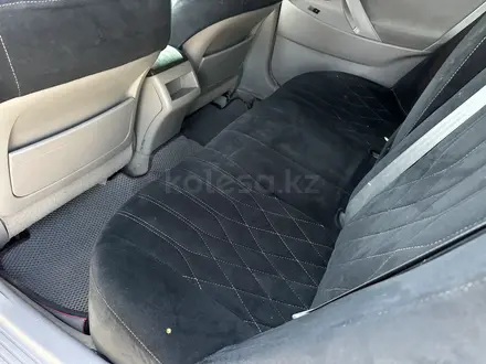 Toyota Camry 2010 года за 4 200 000 тг. в Атырау – фото 9