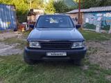 Opel Frontera 1996 годаүшін2 800 000 тг. в Алматы