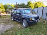 Opel Frontera 1996 годаүшін2 300 000 тг. в Алматы – фото 3
