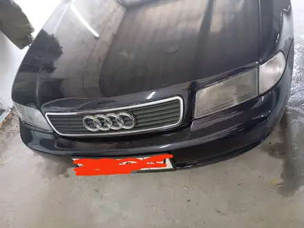 Audi A4 1996 года за 1 500 000 тг. в Шымкент