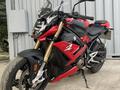 BMW  S 1000 R 2022 годаүшін8 500 000 тг. в Алматы – фото 2