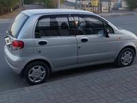 Daewoo Matiz 2013 годаfor1 750 000 тг. в Туркестан