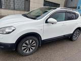 Nissan Qashqai 2012 годаfor5 700 000 тг. в Алматы