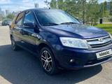 ВАЗ (Lada) Granta 2191 2015 годаfor3 100 000 тг. в Семей – фото 2