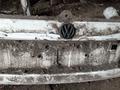 Крышку багажника Volkswagen Passat универсалКрышка багажника б/у за 25 000 тг. в Петропавловск – фото 3