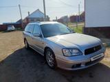 Subaru Legacy 2000 года за 3 000 000 тг. в Кокшетау – фото 3