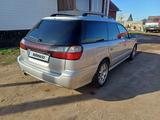 Subaru Legacy 2000 года за 3 000 000 тг. в Кокшетау – фото 5