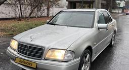 Mercedes-Benz C 280 1995 годаүшін1 600 000 тг. в Алматы