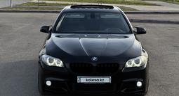 BMW 535 2011 годаfor11 500 000 тг. в Караганда
