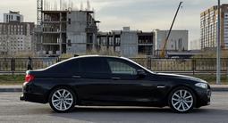 BMW 535 2011 годаfor11 500 000 тг. в Караганда – фото 3