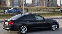 BMW 535 2011 годаfor11 500 000 тг. в Караганда – фото 4