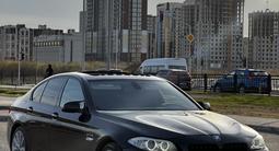 BMW 535 2011 годаfor11 500 000 тг. в Караганда – фото 2