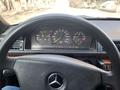Mercedes-Benz E 260 1991 годаүшін1 300 000 тг. в Темиртау – фото 3