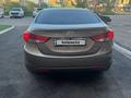 Hyundai Elantra 2013 годаүшін6 500 000 тг. в Актау – фото 6