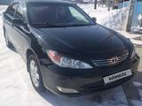 Toyota Camry 2002 года за 4 500 000 тг. в Зайсан – фото 3