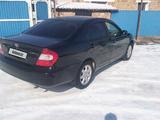 Toyota Camry 2002 года за 4 500 000 тг. в Зайсан – фото 4