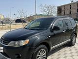 Mitsubishi Outlander 2005 года за 3 300 000 тг. в Актау – фото 4