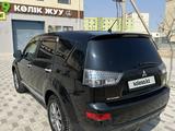 Mitsubishi Outlander 2005 года за 5 200 000 тг. в Актау – фото 3