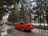BMW 528 1997 года за 2 600 000 тг. в Петропавловск – фото 3