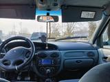 Renault Megane 1996 года за 790 000 тг. в Алматы