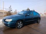 Renault Megane 1996 года за 790 000 тг. в Алматы – фото 5