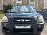 Hyundai Tucson 2006 года за 5 800 000 тг. в Караганда
