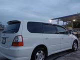 Honda Odyssey 2002 года за 4 600 000 тг. в Тараз