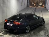 Kia Stinger 2019 года за 13 500 000 тг. в Астана – фото 4