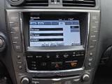 Lexus IS 250 2012 годаүшін8 200 000 тг. в Алматы – фото 4