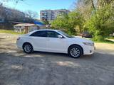 Toyota Camry 2007 года за 5 700 000 тг. в Талдыкорган – фото 2