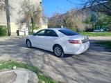 Toyota Camry 2007 года за 5 700 000 тг. в Талдыкорган – фото 3