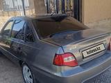 Daewoo Nexia 2012 годаүшін2 300 000 тг. в Шымкент – фото 3