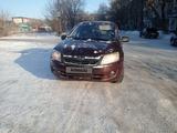 ВАЗ (Lada) Granta 2190 2012 годаүшін1 900 000 тг. в Караганда – фото 3