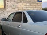 ВАЗ (Lada) Priora 2170 2008 года за 600 000 тг. в Актобе – фото 4