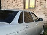 ВАЗ (Lada) Priora 2170 2008 года за 600 000 тг. в Актобе – фото 3