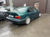 BMW 316 1992 годаүшін600 000 тг. в Астана – фото 4