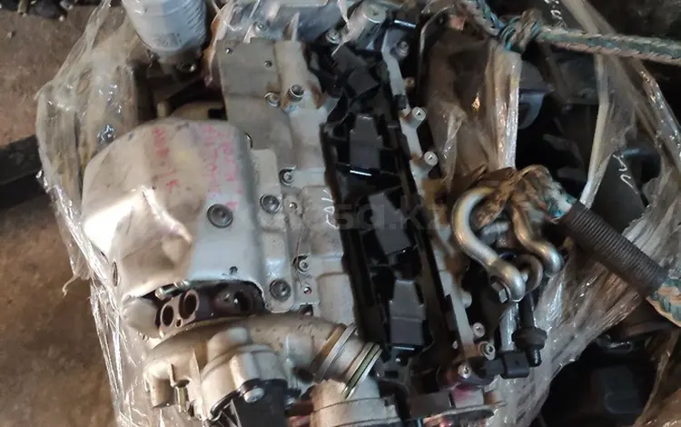 Двигатель CAV 1.4 T, caxa за 450 000 тг. в Караганда
