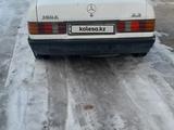 Mercedes-Benz 190 1989 года за 600 000 тг. в Тараз