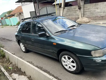 Subaru Impreza 1994 года за 980 000 тг. в Алматы – фото 3