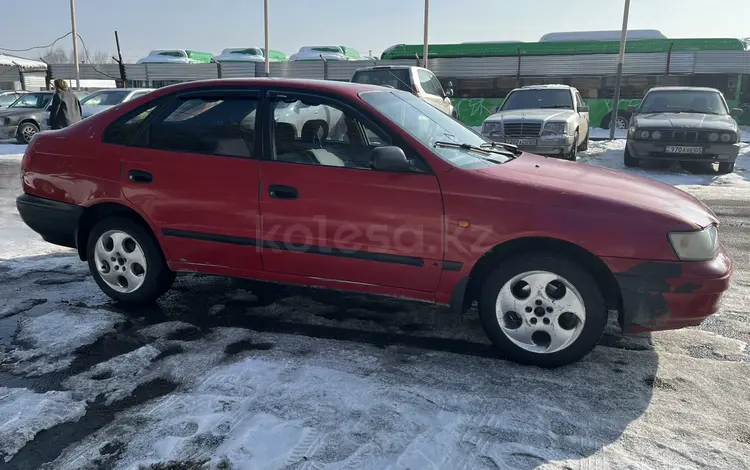 Toyota Carina E 1994 года за 1 400 000 тг. в Алматы