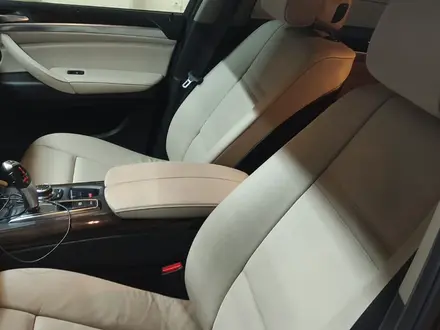 BMW X6 2011 года за 12 000 000 тг. в Алматы – фото 3