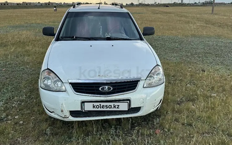 ВАЗ (Lada) Priora 2171 2013 годаfor1 200 000 тг. в Астана