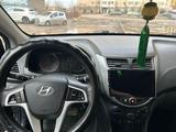 Hyundai Accent 2014 года за 5 100 000 тг. в Астана – фото 5