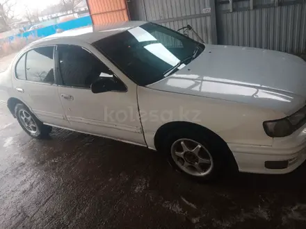 Nissan Cefiro 1995 года за 1 250 000 тг. в Усть-Каменогорск – фото 12