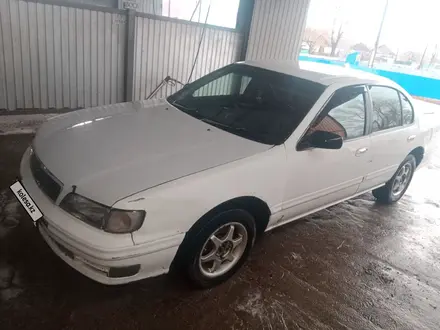 Nissan Cefiro 1995 года за 1 250 000 тг. в Усть-Каменогорск – фото 13