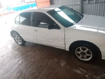 Nissan Cefiro 1995 года за 1 250 000 тг. в Усть-Каменогорск – фото 15