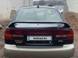 Subaru Outback 2000 годаүшін2 350 000 тг. в Алматы – фото 2
